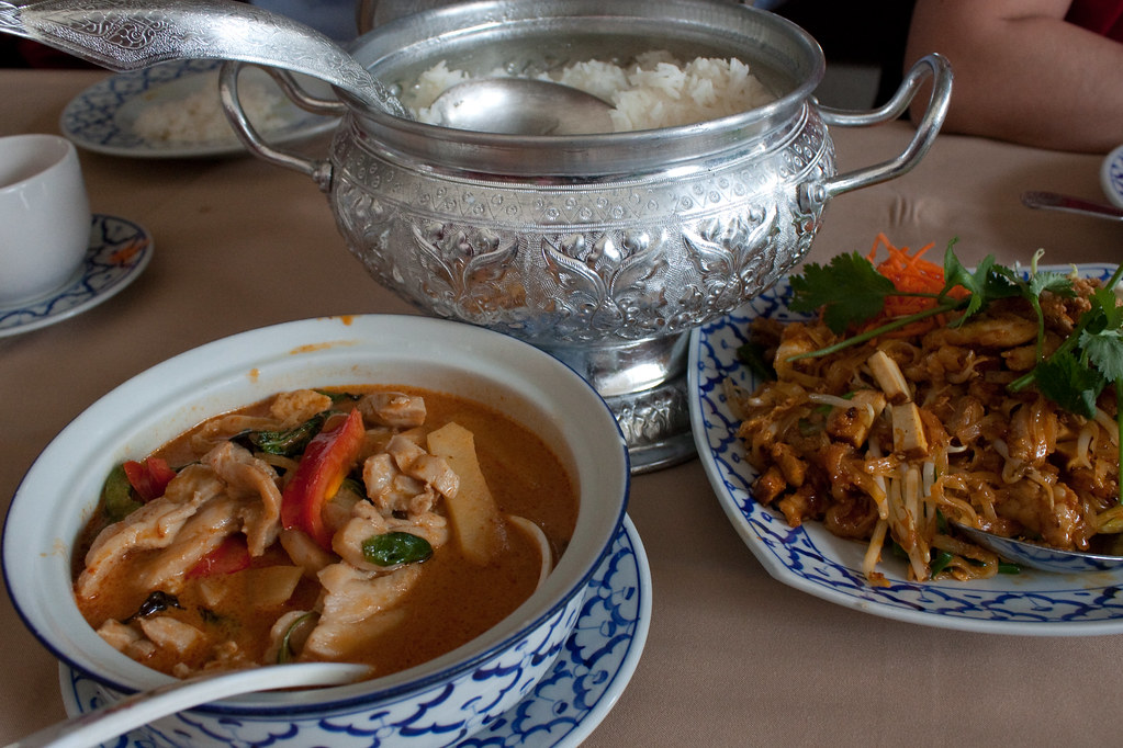 thai
