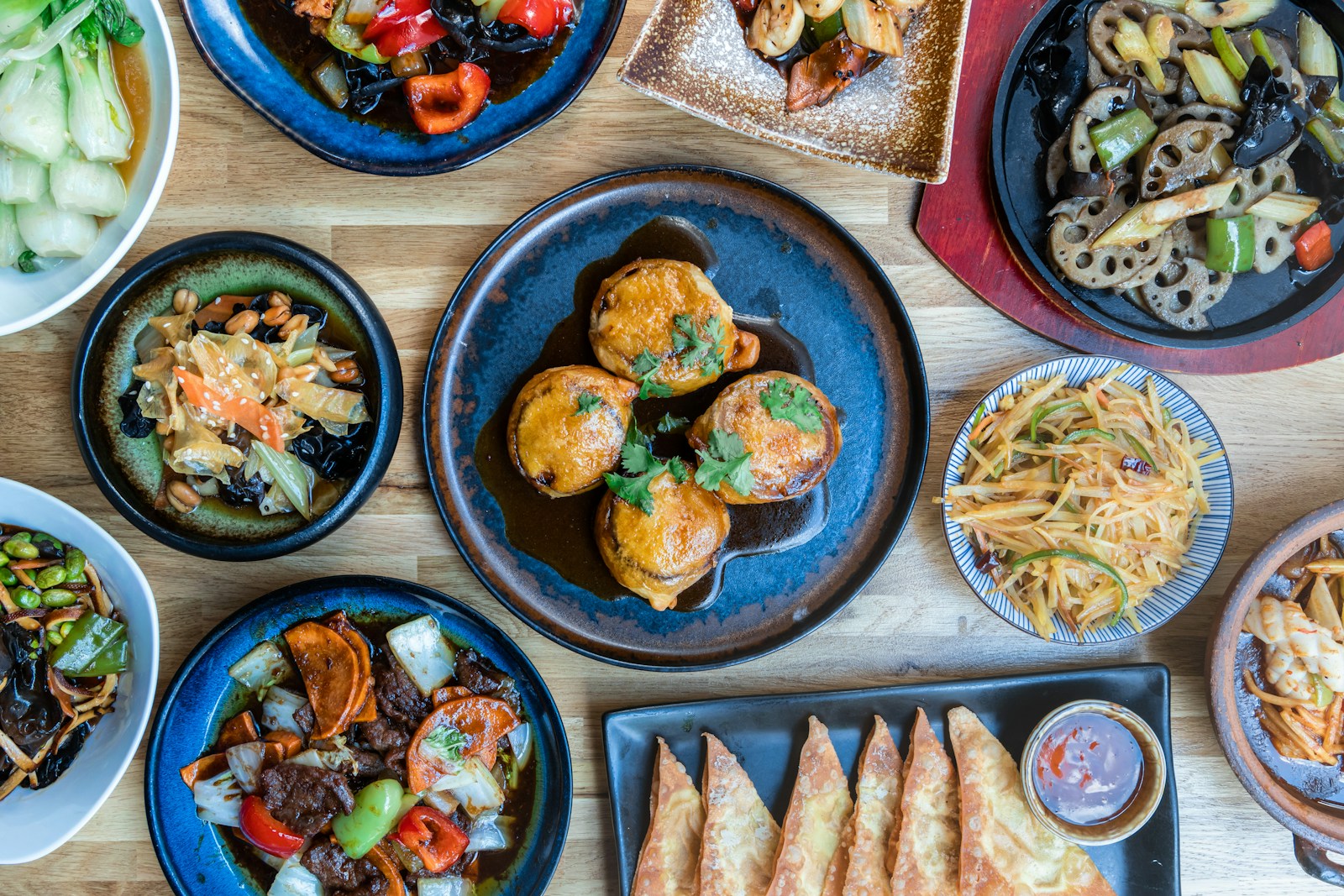 Thai