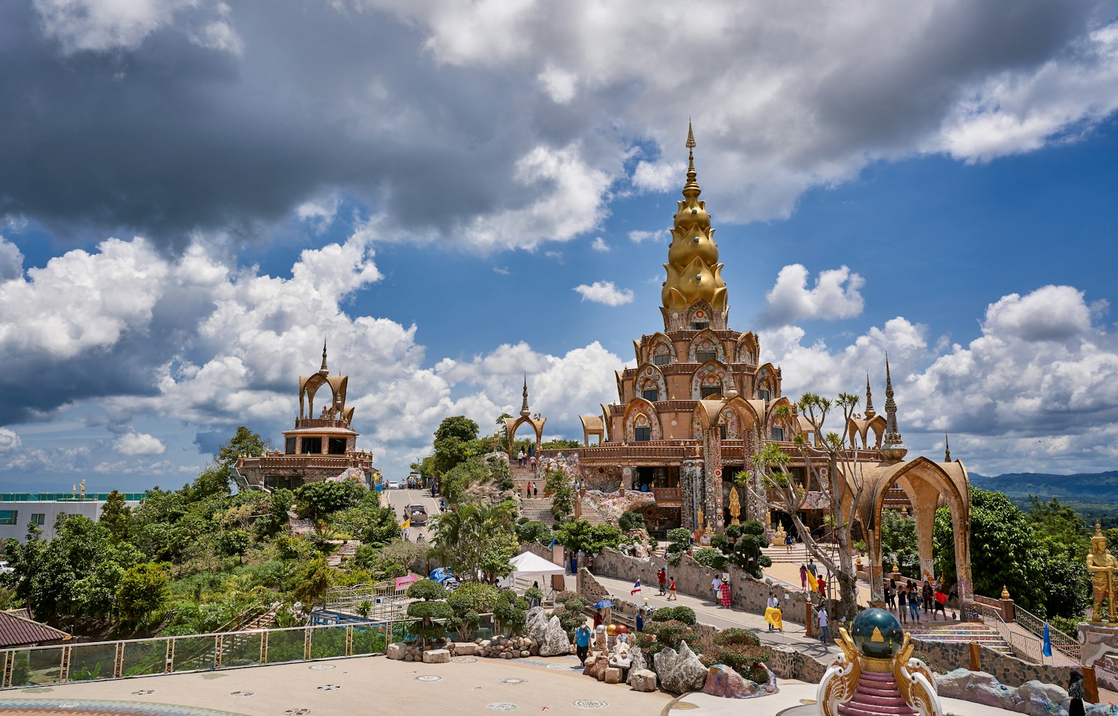 Thai